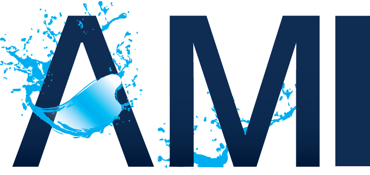 AMI Sales logo
